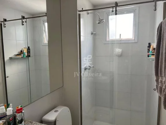 Imagem Apartamento com 2 dormitórios à venda, 82 m²- Jardim das Vertentes - São Paulo/SP