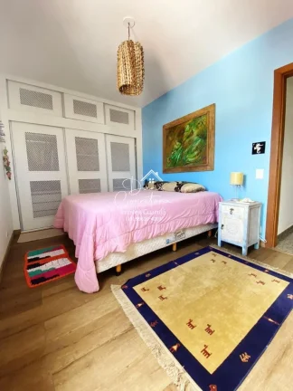 Imagem APARTAMENTO Residencial em GUARUJÁ - SP, VILA ALZIRA