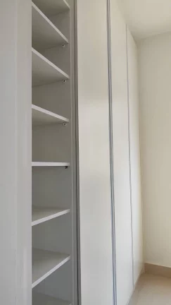 Imagem Apartamento 3 Quartos 2 Vagas escrituradas à venda no Gonzaga - Santos/SP
