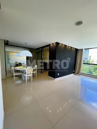 Imagem Apartamento à venda, Edf. Rio Terra Nova, 3 quartos, sendo uma suíte