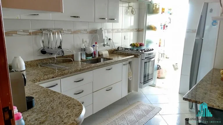 Imagem Cobertura para Venda em São Caetano do Sul / SP no bairro Santa Maria