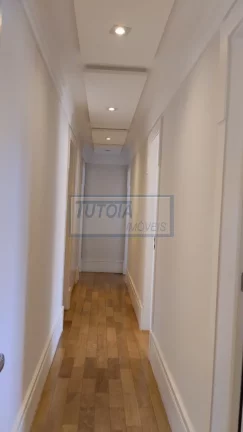 Imagem APARTAMENTO À VENDA NO PARAÍSO, SÃO PAULO