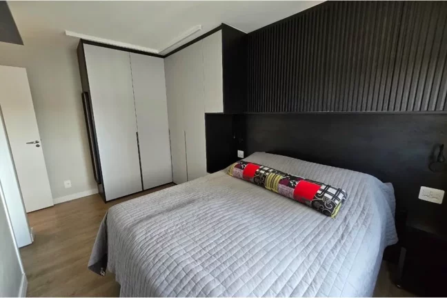 Imagem APARTAMENTO RESIDENCIAL em São Paulo - SP, Planalto Paulista
