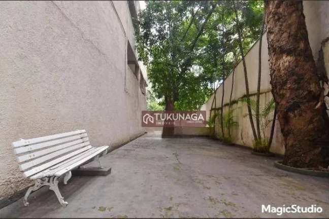 Imagem Apartamento com 3 dormitórios à venda, 63 m² por R$ 345.000,00 - Vila Leonor - Guarulhos/SP