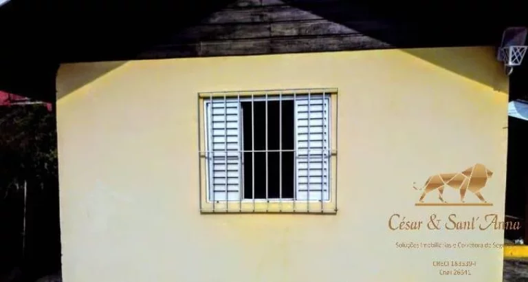 Imagem Imóvel a venda com 02 casas - Vila Sodipe - Campos do Jordão/SP