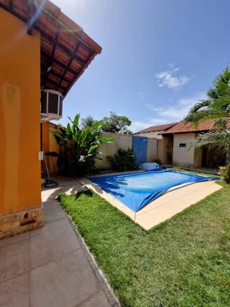 Imagem Excelente casa 2ª locação Itaipuaçu