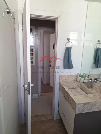 Apartamento para Venda em Sumar?(C) / SP no bairro Jardim Maria Luíza