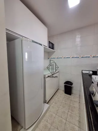 Imagem Flats apartamento (PORTEIRA FECHADA) próximo ao mar da praia de Intermarés - FL0812.