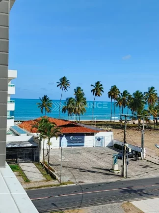 Imagem Apto - 2 Quartos -1 Suíte - 59,96m² - Jardim Oceania, João Pessoa/PB
