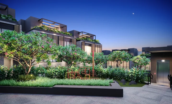 Imagem CASA RESIDENCIAL em São Paulo - SP, Cidade Jardim