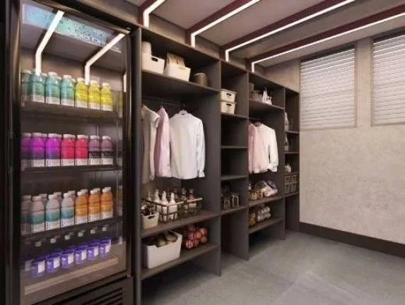 Imagem Apartamento com 1 quarto 26m2, à venda em São Paulo, Vila Olímpia