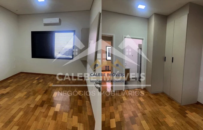 Imagem Casa com 3 dormitórios à venda, 145 m² por R$ 980.000,00 - Reserva dos Ypês II - Tatuí/SP