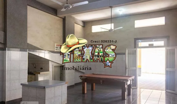 Imagem APARTAMENTO PARA VENDA - PRAIA GRANDE