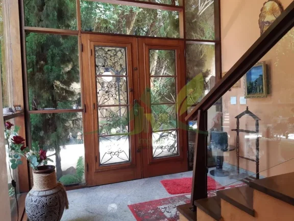 Imagem Linda Casa em Condomínio Fechado – Clube da Montanha, Atibaia