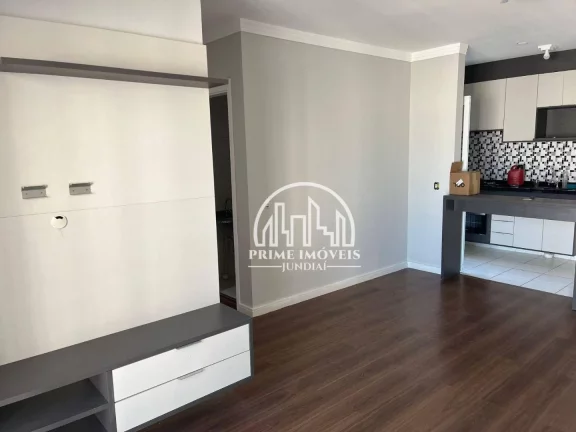 Imagem APARTAMENTO 3 DORM. COM SUÍTE NO VISTA PARK EM FRENTE AO FORT ATACADISTA - JUNDIAÍ SP