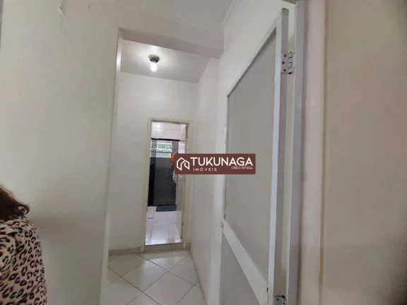Imagem Sobrado com 2 quartos à venda, 155 m² por R$ 639.000 - Vila Augusta - Guarulhos/SP