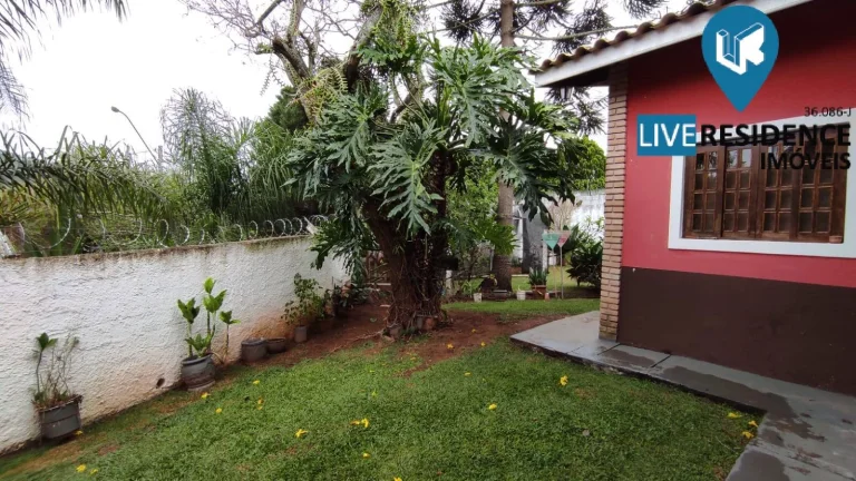 Imagem Chácara á venda no Terras de São Sebastião Live Residence