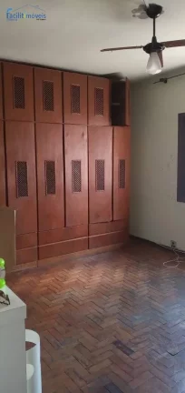Imagem SOBRADO À VENDA - RUDGE RAMOS - SÃO BERNARDO DO CAMPO - SP