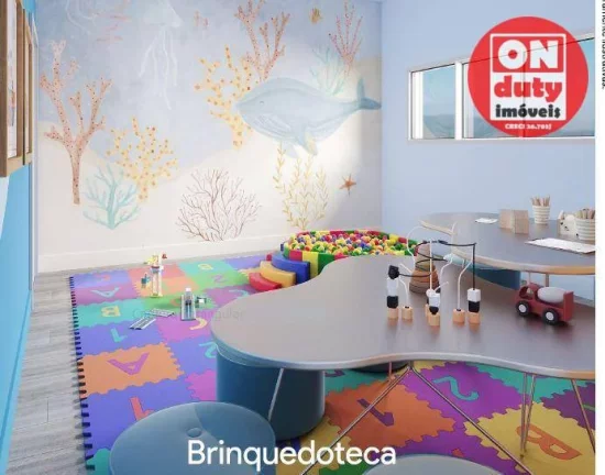 Imagem Apartamento com 2 suítes à venda, 97 m² a partir de R$ 1.245.696 - Embaré - Santos/SP