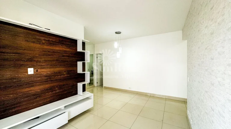 Imagem Apartamento para alugar com 3 quartos e 2 vagas 84m² - R$7.290,00 pacote - Alphaville Industrial - Barueri/SP