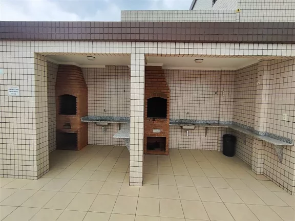 Imagem APARTAMENTO COM 75 m² - CAIÇARA - PRAIA GRANDE SP