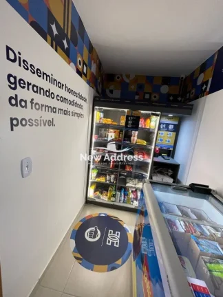 Imagem Apartamento 2 Quartos NOVO à venda em Aribiri - Vila Velha/ES