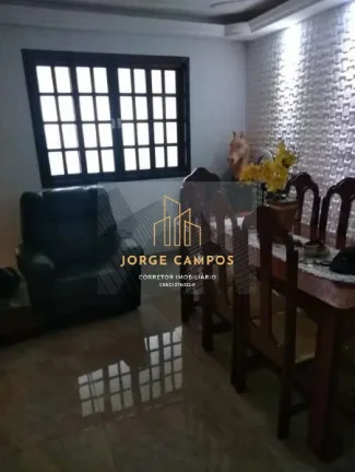 Imagem CA-2489 - CASA 3 DORMITÓRIOS À VENDA NO BAIRRO 31 DE MARÇO