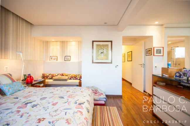 Imagem Vila Madalena Venda - 2 Dormitórios (1 Suíte) - 2 Vagas - 164m²