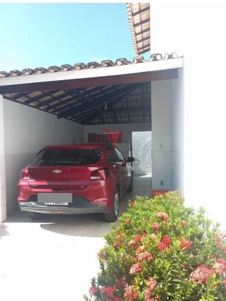 Imagem "Vendo casa na melhor Alameda de Vilas do Atlântico: segurança, 3 quartos e varanda!"