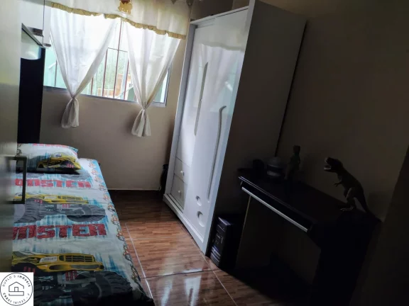 Imagem Casa em Sao Paulo / Zona sul / Jardim Reimberg / Grajau / 10 minutos da estação Grajau