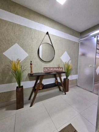 Imagem Sobrado com 3 dormitórios à venda, 180 m² por R$ 820.000,00 - Vila Mazzei - São Paulo/SP