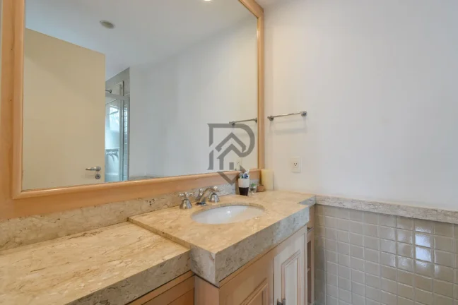 Imagem Apartamento Capote Valente pinheiros andar alto vista livre