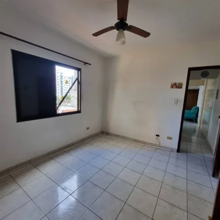 Imagem APARTAMENTO COM 48.46 m² - GUILHERMINA - PRAIA GRANDE SP