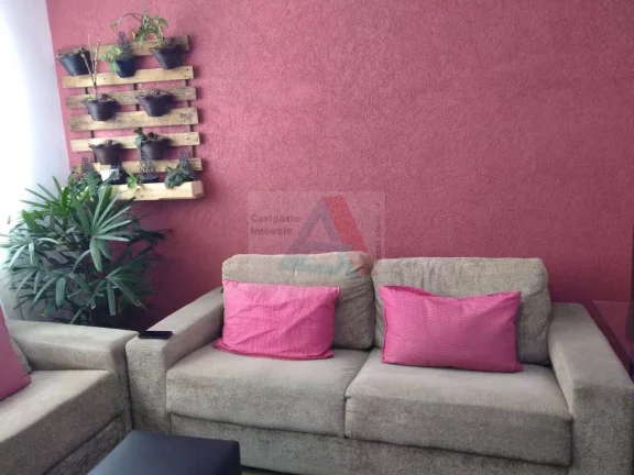 Imagem Apartamento, Boa Vista, São Caetano do Sul