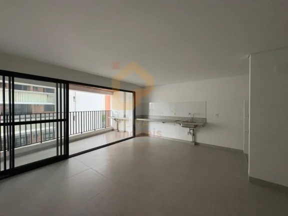 Apartamento para Venda em Goiânia, Setor Oeste, 3 dormitórios, 3 suítes, 3 banheiros, 2 vagas