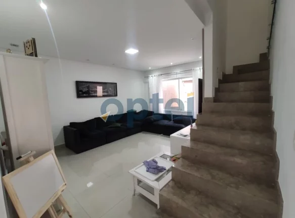 Imagem CASA À VENDA, 165 M², 3 suítes, 3 vagas - PARQUE ANCHIETA - SÃO BERNARDO DO CAMPO/SP