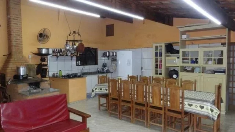 Imagem Casa Residencial / Vila Real de Barra Bonita (Vitoriana)
