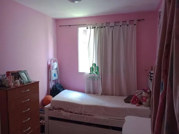 Imagem Apartamento com 2 dormitórios à venda, 44 m² por R$ 238.000,00 - Jardim Presidente Dutra - Guarulhos/SP