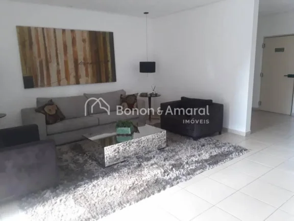 Imagem Excelente apartamento semi-mobiliado rico em armários no Cambuí em Campinas!

São 3 quartos, send...