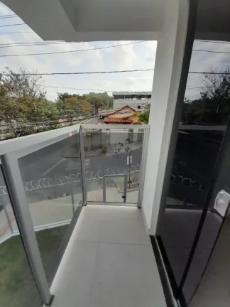 Imagem Casa Duplex em Belo Horizonte