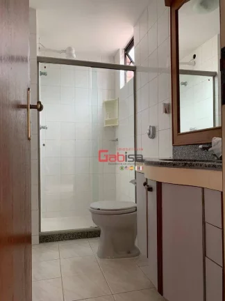 Imagem Apartamento com 2 dormitórios à venda, 76 m² por R$ 520.000,00 - Vila Nova - Cabo Frio/RJ