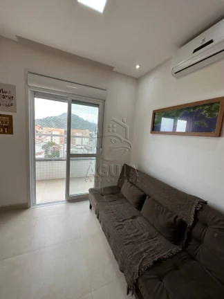 Imagem Linda cobertura com vista mar próximo à praia das Toninhas em Ubatuba!
