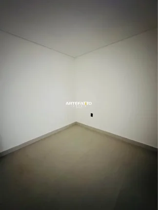 Imagem Vende-se Apartamento Novo Três Suítes – Jardim Barão