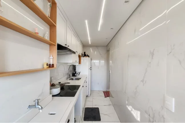 Imagem Apartamento à venda no bairro Jardim das Oliveiras - São Paulo/SP