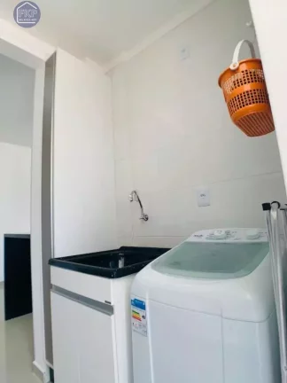 Imagem Apartamento 2 suítes!