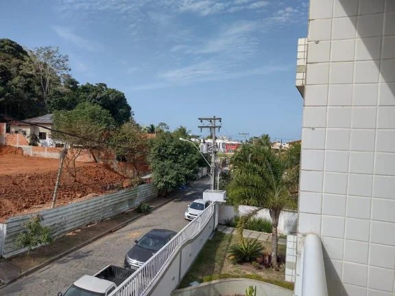 Imagem Apartamento para Venda em Rio das Ostras, Costa azul, 3 dormitórios, 1 suíte, 2 banheiros, 1 vaga