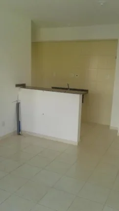 Imagem Apartamentos, dois dormitórios com varanda Condomínio Petunias