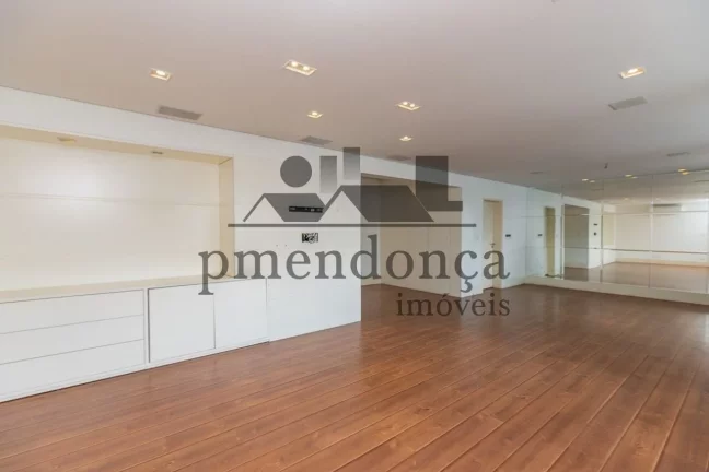 Imagem Apartamento cheio de estilo na Rua Oscar Freire, pronto para ser seu lar!!!!!