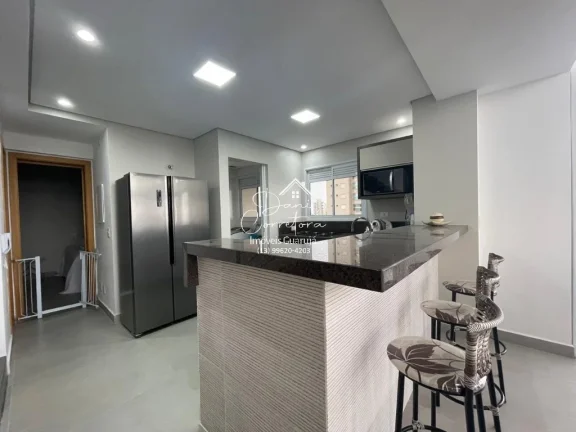 Imagem COBERTURA Residencial em GUARUJÁ - SP, ENSEADA
