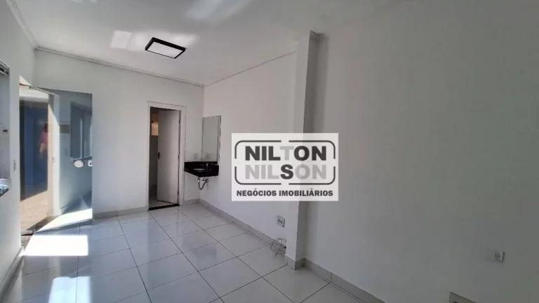 Imagem Casa, 177 m² - venda por R$ 680.000 - Jardim Chapadão - Campinas/SP
